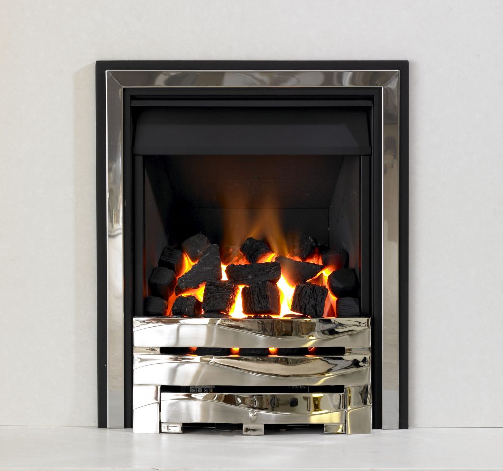 Gas Fires Trent Fireplaces